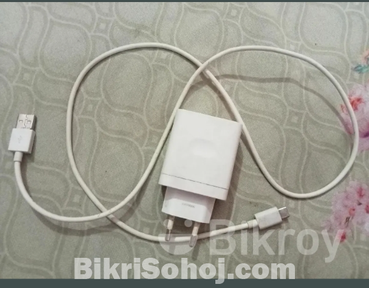 Supervooc 33W Charger